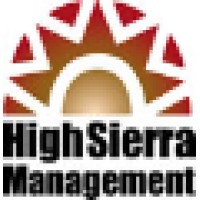 High Sierra Management, Inc.