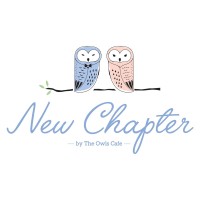 New Chapter by The Owls Cafe logo - Similar company to Htn Berhad