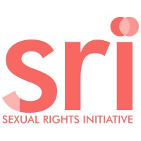 Sexual Rights Initiative logo - Similar company to Decision Access