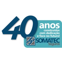 SOMATEC SEGUROS logo - Similar company to Simular Seguros