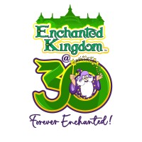 Enchanted Kingdom logo - Similar company to Pricon Microelectronics, Inc.