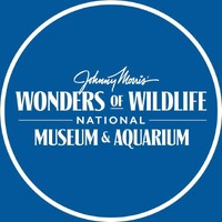 Johnny Morris' Wonders of Wildlife National Museum & Aquarium logo - Similar company to Mb Influence