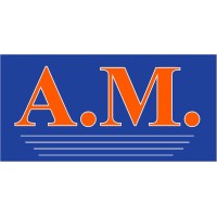 AM GEST & CONSEILS logo - Similar company to Comète Formations