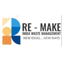 ReMake India logo - Similar company to Msgp Infra Tech Private Limited