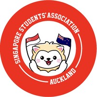 Singapore Students' Association (Auckland) logo - Similar company to Juggle