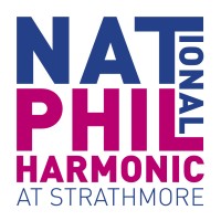 National Philharmonic logo - Similar company to Atapir
