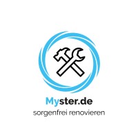 Myster GmbH logo - Similar company to Kelly Klee Private Insurance