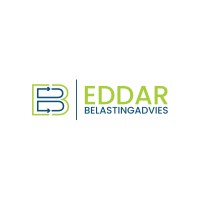 Eddar Belastingadvies logo - Similar company to Stichting Divers & Jong