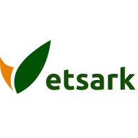 Vetsark logo - Similar company to Winich Inc
