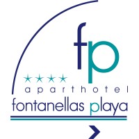 Aparthotel Fontanellas Playa logo - Similar company to Seramar Hotels