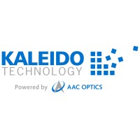 Kaleido Technology logo - Similar company to Insight Chips