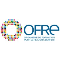 Organisme Ofre - Formation pour le retour à l'emploi logo - Similar company to Ofre Formation
