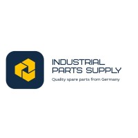 IPS GmbH Industrial Parts Supply logo - Similar company to Fd Spares
