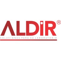 Distriquímicos Aldir S.A.S logo - Similar company to Technomedical Pty Ltd