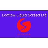Ecoflow Liquid Screed Ltd logo - Similar company to Soltecs