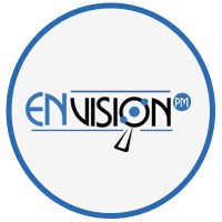 Envision PM logo - Similar company to We Franchise - Consultoria E Gestão De Franquias