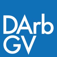 Deutscher Arbeitsgerichtsverband logo - Similar company to Expertenforum Arbeitsrecht (#Efar)