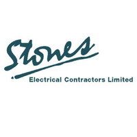 Stones Electrical Contractors Limited logo - Similar company to Singer Electric