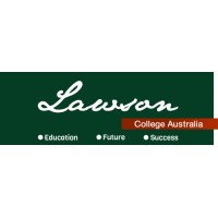 Lawson College Australia logo - Similar company to Wishkit Community