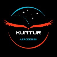 KUNTUR AERODESIGN logo - Similar company to Umasync-Robotics