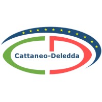 IPSSCA Cattaneo Deledda logo - Similar company to Association Saajes