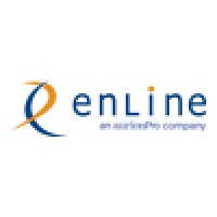Enline Plc