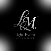 Light Event Management logo - Similar company to Saltlight Group