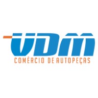 Vdm Comércio De Autopeças