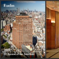 32 Avenue of the Americas - New York logo - Similar company to Avenue 32