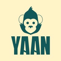 Agence YAAN logo - Similar company to Funbreaks