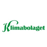 Klimabolaget logo - Similar company to Rörets Industrier