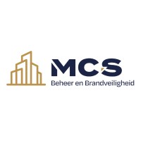MCS Beheer en Brandveiligheid B.V. logo - Similar company to Efbé Beveiligingen Bv
