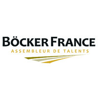 BÖCKER FRANCE logo - Similar company to Supplay Evry