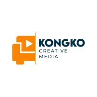 Kongko Creative Media logo - Similar company to Puma Ba (President University Major Association Of Business Administration)