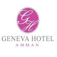 Geneva Hotel Amman logo - Similar company to Corp Amman Hotel - Managed By Hmh