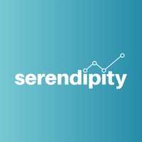 Serendipity logo - Similar company to Three Omens