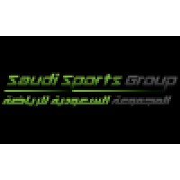 Saudi Sports Group logo - Similar company to Sportscode