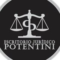 Escritorio Jurídico Potentini logo - Similar company to Estévez Misle & Asociados (Ema)