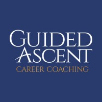 Guided Ascent Career Coaching logo - Similar company to Ayers & Stolte, Pc