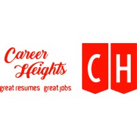 Career Heights Consulting Inc logo - Similar company to Dahlia Razzook