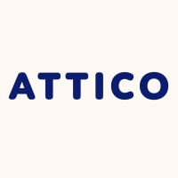 Attico logo - Similar company to Monarch Digital Media