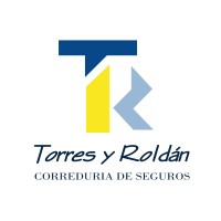 Torres y Roldán Correduria de seguros logo - Similar company to Grupo Galilea