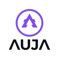 AUJA logo - Similar company to Antillia Llc