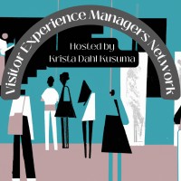 Visitor Experience Leaders Network logo - Similar company to Visitor Experience Forum (Ve-Forum)