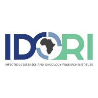 IDORI (Infectious Diseases and Oncology Research Institute) logo - Similar company to Wits Diagnostic Innovation Hub