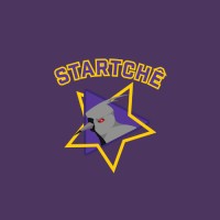 Startchê Robotics logo - Similar company to Instituto Una Brasil