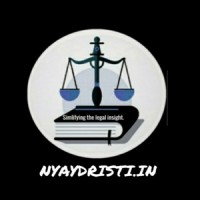 Nyaydristi logo - Similar company to Kanooniyat.Com