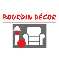 Entreprise de peinture Bourdin Décor logo - Similar company to K2F Construction
