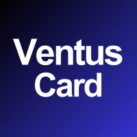 Ventus Financial Technologies logo - Similar company to Rising Up Together