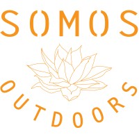SOMOS Outdoors logo - Similar company to Seedlings Landscape Design Build